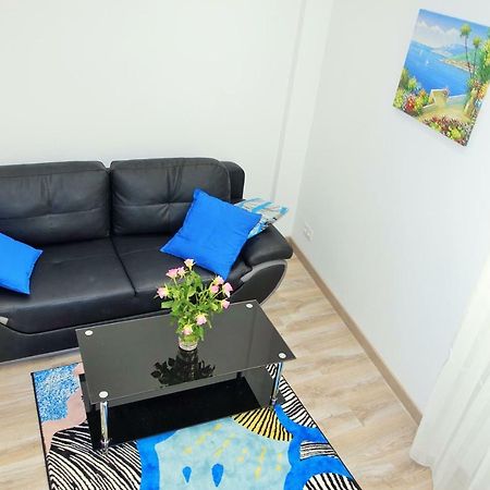Apartment Nice Center Barralis Exteriör bild