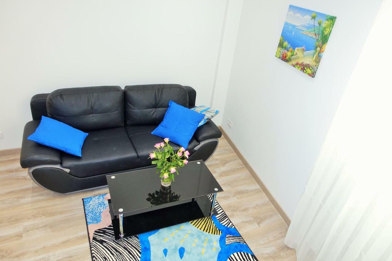 Apartment Nice Center Barralis Exteriör bild